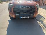 Toyota Tundra - Toyota Tundra von privat