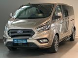Ford Tourneo Custom 320 L2 Titanium X MHEV XENON AHK - Hybrid (Diesel/Elektro): Van