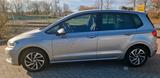 Volkswagen Golf Sportsvan 1.4 TSI 92kW DSG SOUND BMT SOUND - VW Golf Sportsvan Gebrauchtwagen in Hamburg