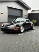 Porsche 964 3.3 Turbo  - Porsche 964: Turbo