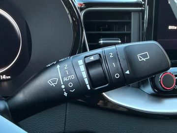 Kia XCeed 1.6T GT-Line 180 DCT7 Glasdach Navi Kamera