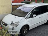 Ford Galaxy 2,2 TDCI 7 sitzer - Ford Galaxy aus 2010