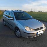Ford Focus 1.8 TDDI Turnier TÜV NEU - Ford Focus: Tddi