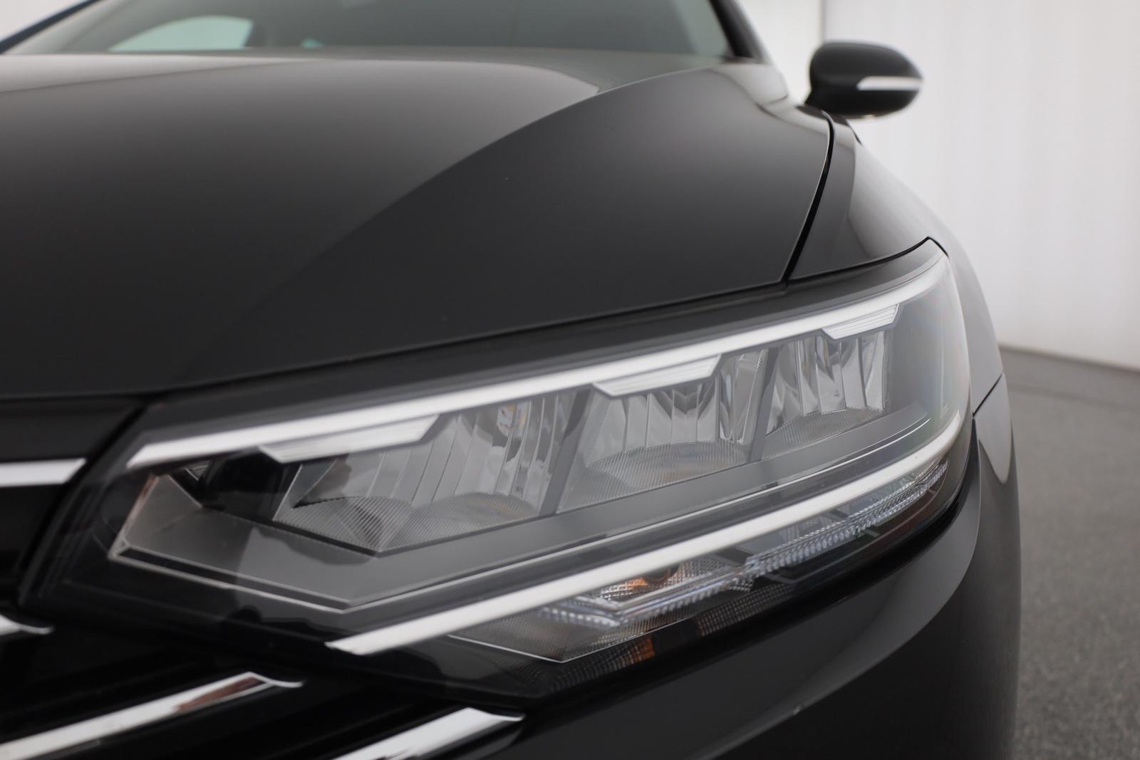Volkswagen Passat 1.5 TSI DSG Business LED Navi ACC, миниатюра 28