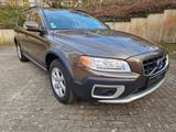 Volvo Schwedische Familienkutsche XC70 D4 AWD  - Volvo Gebrauchtwagen in Hamburg