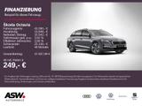 Skoda Octavia Combi Tour 2,0TDI 150PS DSG 360° ACC AHK