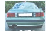Audi 80 B4  Oldtimer - Audi 80 aus 1992