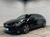 Mercedes-Benz 2.0d*AUT*DAB*WIFI*CAMERA*ZETELVERW.*LED* - gebrauchte Mercedes-Benz CLA 180 Shooting Brake aus dem Jahr 2022