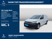 Volkswagen Caddy Maxi - Vorschau Bild 2