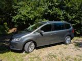 Volkswagen Sharan 2.0 TDI 130kW BMotion T Comfortline C... - VW Sharan Gebrauchtwagen in München