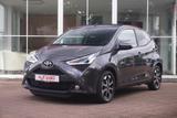 Toyota AYGO 1.0 x-play Team D Klimaaut. Faltdach Kamera - Toyota Aygo (X) Faltdach Gebrauchtwagen