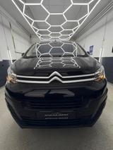 Citroën Jumpy Kasten Driver XL AUTO LEDER CARPLAY KAMERA - Citroën Jumpy: Xl