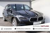 BMW X2 sDrive 18 d Advantage Plus RFK Navi LED AHK - BMW X2 in Dortmund