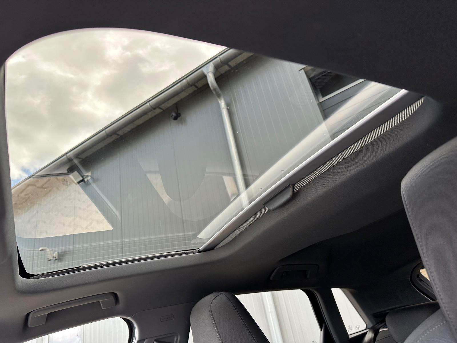 Audi A3 35 TDI SpB S-Line NAV+LED+PANO+17ZOLL, миниатюра 11