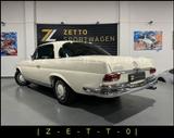 Mercedes-Benz 280 SE | COUPE | NEU - RESTAURIERT | ZUSTAND 1| - Mercedes-Benz 280 aus 1968: 280s