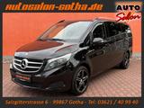 Mercedes-Benz V 220d Lang Camperausbau Moonbox AHK 6-Sitzer - Angebote