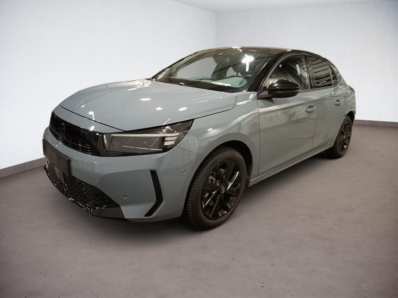 Fahrzeugabbildung Opel Corsa F GS 1.2 Turbo AT+Navi+Rückfahrk.+Sitzhzg.