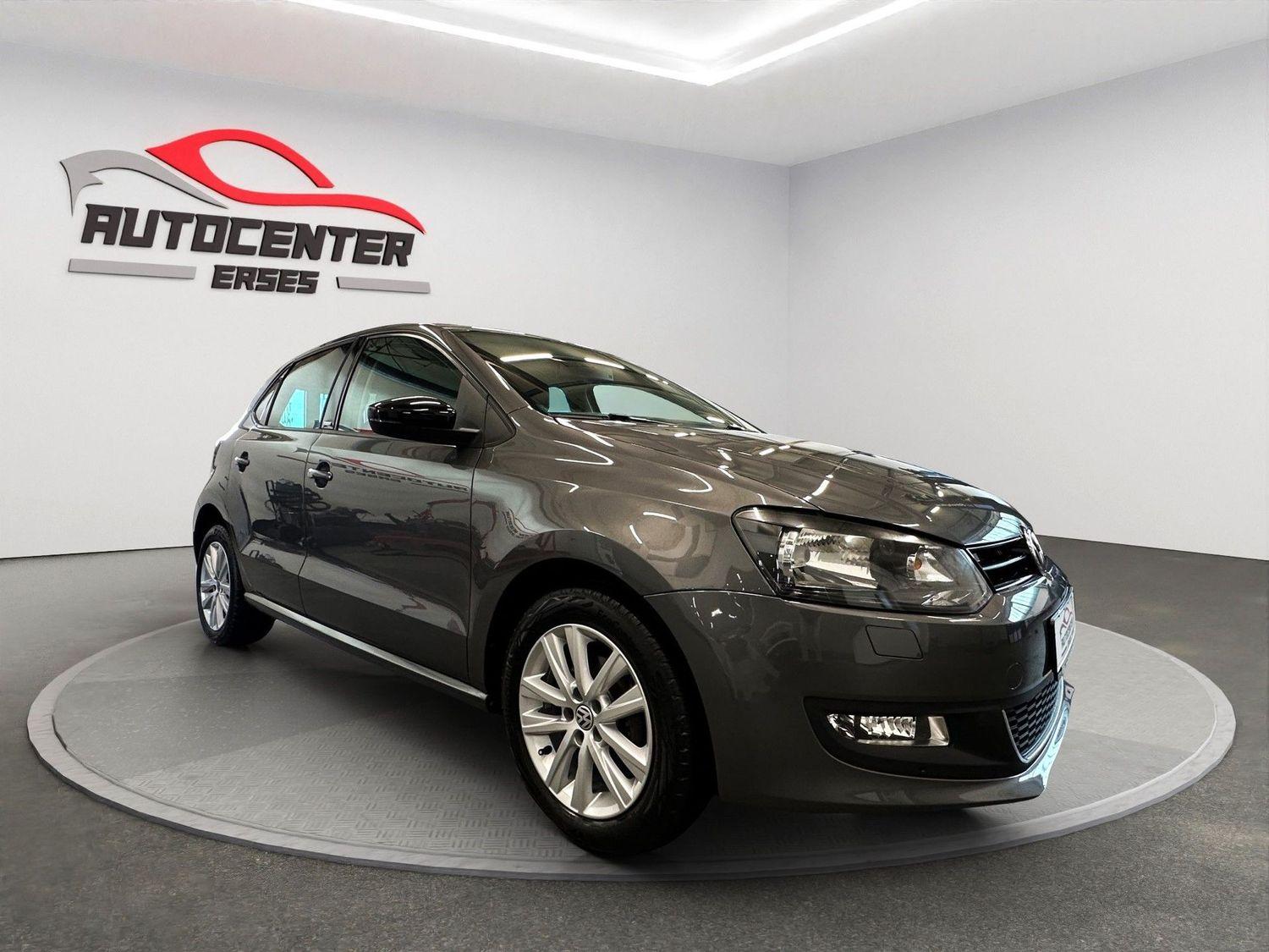 Volkswagen Polo Style