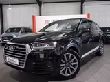 Audi Q7 3.0 TDI Q S-LINE / 7-SITZER / PANORAMA / LUFT - Audi 7-Sitzer