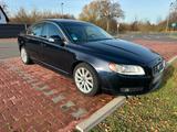 Volvo S80 D5 185 PS - gebrauchte Volvo S80 aus dem Jahr 2007