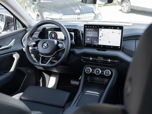 Kodiaq 2.0 TDI Selection 4x4 DSG AHK+MATRIX+HUD+