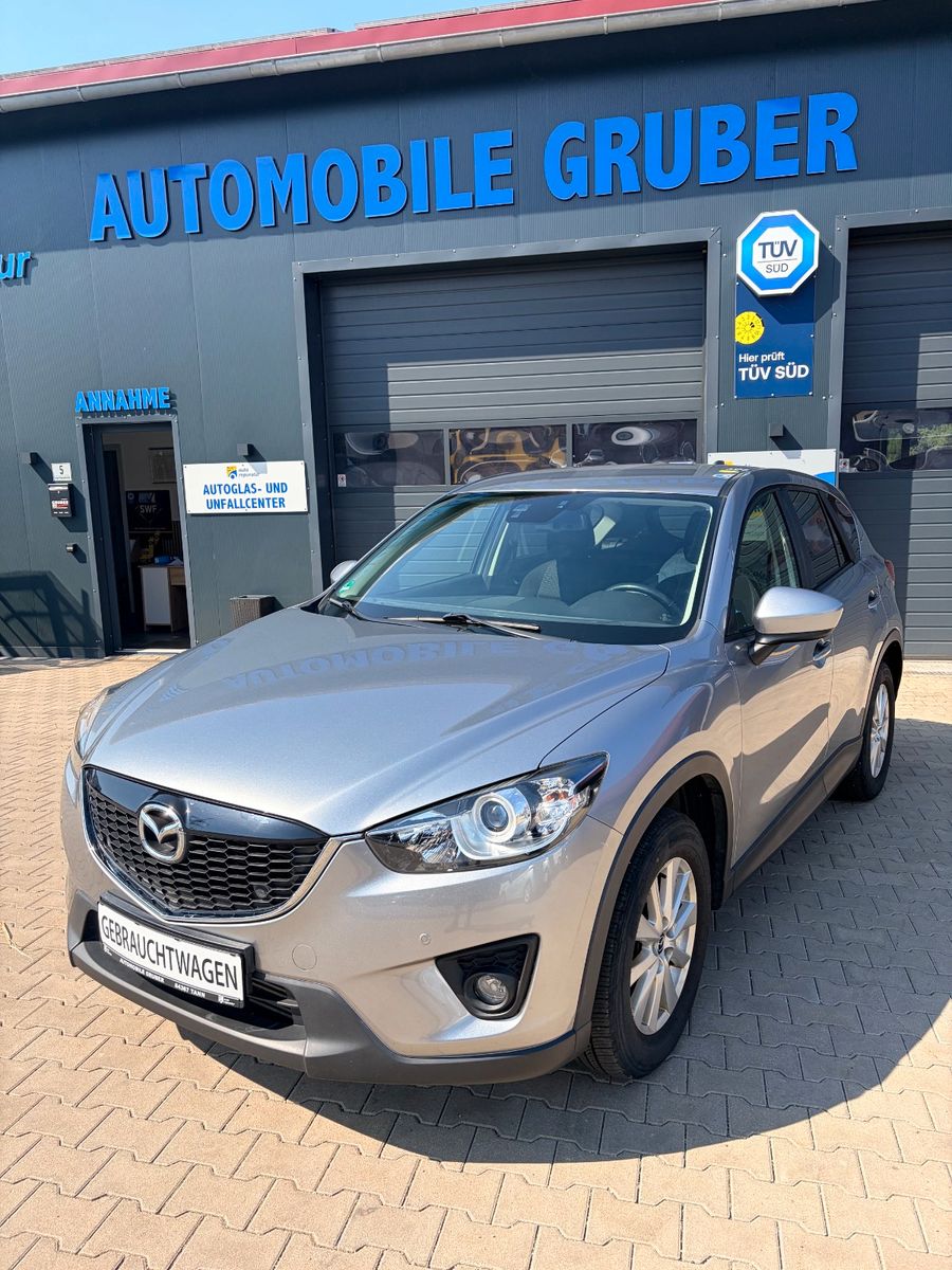 Mazda Mazda CX-5 Center-Line AWD