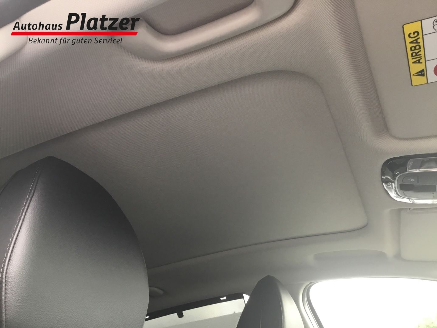 Hyundai Tucson – Bild 15
