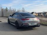 Mercedes-Benz CLA 45 AMG Mercedes-AMG CLA 45 S 4MATIC+ DCT... - gebrauchte Mercedes-Benz CLA 45 AMG aus dem Jahr 2020