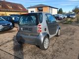 Smart ForTwo edition silver 10/26 - Smart ForTwo: Edition 10