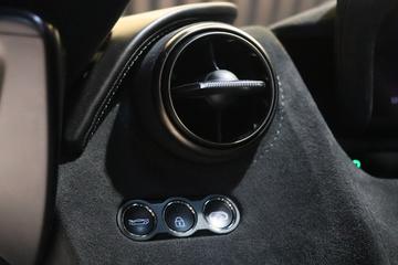 2017 Mclaren 720S 缩略图 12