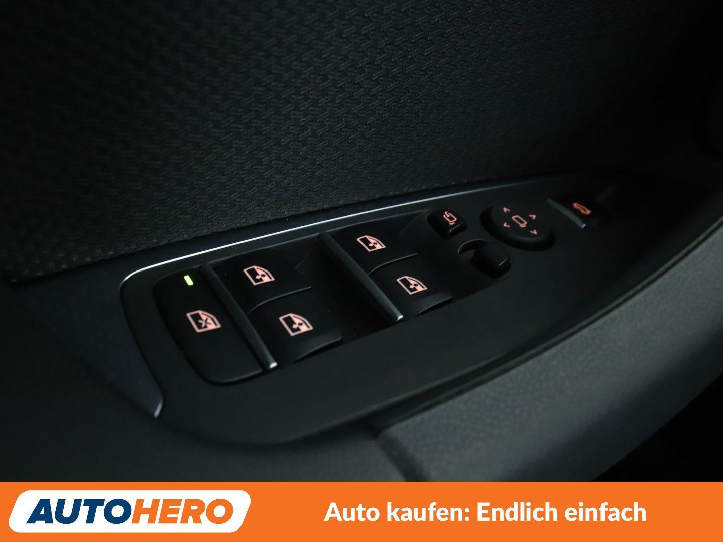 BMW X3 xDrive 20i Advantage Aut.*NAVI*TEMPO*PDC*SHZ*, миниатюра 22