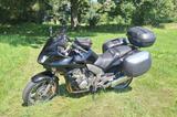 Honda CBF 1000 A - HONDA 2008 CBF 1000