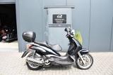 Piaggio Beverly 500 - PIAGGIO BEVERLY