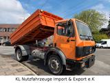 Mercedes-Benz 1717/1722/1729/Kipper - Mercedes-Benz 1722