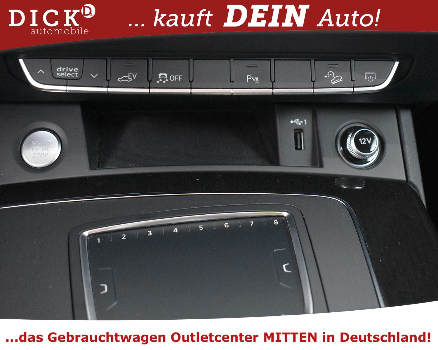 Fahrzeugabbildung Audi Q5 55 TFSIe Quatt Sport 2X S LINE+MEMO+VIRTU+KAM