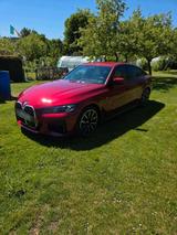 BMW G26 420 d Xdrive - BMW 4er-Reihe G26