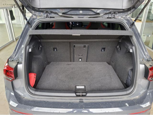 Volkswagen Golf VIII 2.0 TSI DSG GTI Clubsport Navi Spurhal foto 5