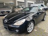 Mercedes-Benz SLK 300 Leder, Aircraf, Automatik, PDC