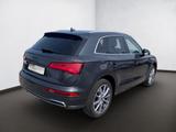 Audi Q5 50 TFSI e quattro S-line LED/MMI+/AHK/KAM/VC - Audi Q5 mit Hybrid-Antrieb
