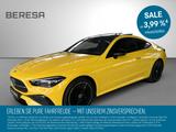 Mercedes-Benz CLE 300 e AMG Pano AHK Night Distr. 360° - Mercedes-Benz CLE 300: Plug-In Hybrid