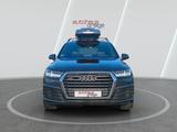 Audi Q7 3.0 TDI 3.S Line 3.Sitzreihe Pano Matrix Bose - Audi Q7: Line