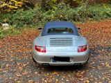 Porsche 997 Carrera 4 Cabriolet Tiptronic MY07 - Porsche 997 aus 2007