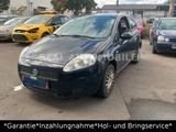 Fiat Grande Punto 1.2 8V Active *1.HAND*TÜV NEU*SH* - Fiat Grande Punto: 3 Türen