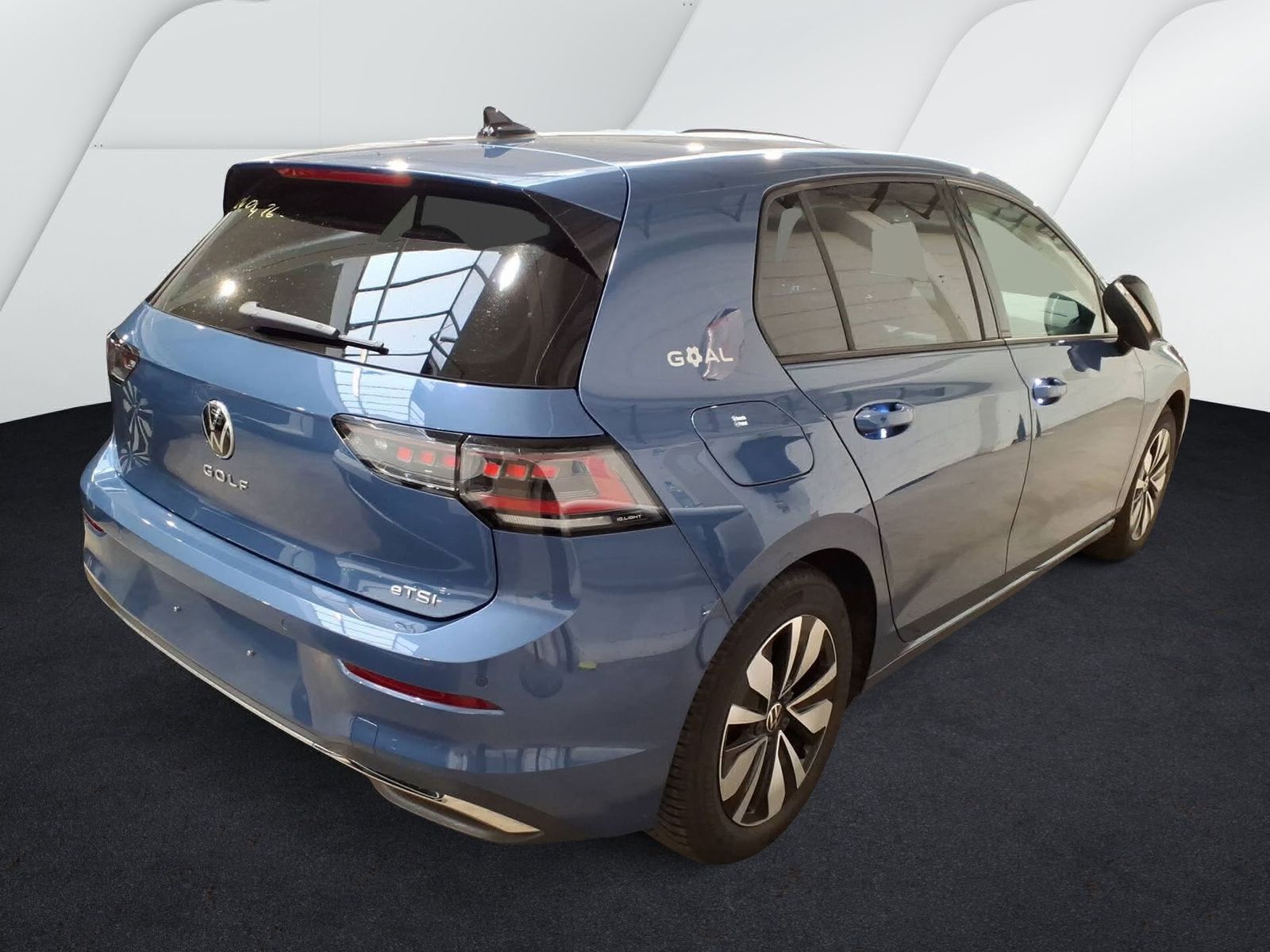 Volkswagen Golf - Bild 3