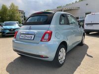 Fiat 500 - Vorschau Bild 4