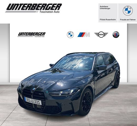 BMW M3 Competition Touring M-xDrive M-Drivers P. Dri