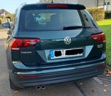 Volkswagen Tiguan 2.0 TDI SCR 4 MOTION SOUND - Volkswagen Tiguan SOUND mit Diesel-Antrieb