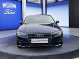 Audi A3 2.0 TDI Limousine (clean die.) quattro S tron - Audi A3: 3.0