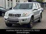 Toyota Land Cruiser 3.0 D-4D - Toyota Land Cruiser in Freiburg