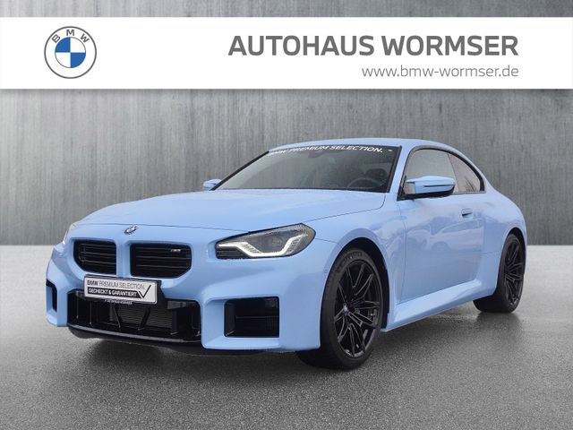 BMW M2 Coupé HiFi DAB LED Komfortzg. Tempomat Shz